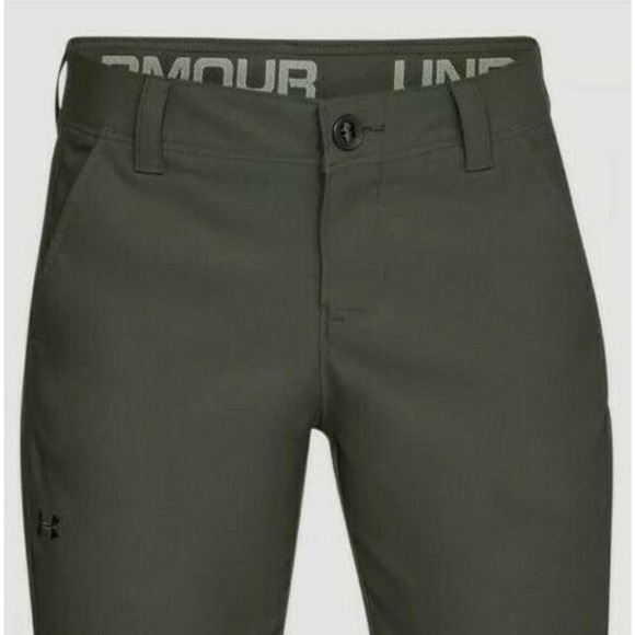 UNDER ARMOUR WOMEN'S UA INLET FISHING PANTS - Picture 3 of 8